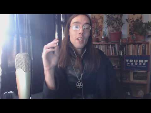 Tony Podesta Art >> John Podesta's Nonsensical Spirit Cooking Crap - YouTube Tony Podesta Art >> John Podesta's Nonsensical Spirit Cooking Crap - YouTube