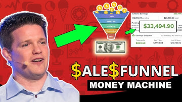What is a Sales Funnel? How To Create and Actually Makes Money 2019