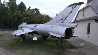 White Eagle Muzeum