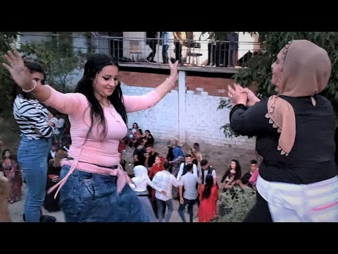 SAFRANBOLU GÜMÜŞ KÜRT MAHALESİ EĞLENCELİ DÜĞÜN WEDDİNG DANCE