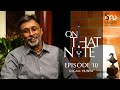 On That Note Episode 10 Huseni On That Note Episode 10 Huseni