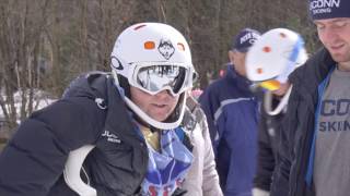 UConn Skiing Nationals Teaser 2018