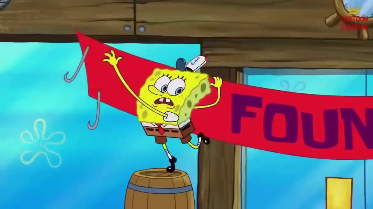 Spongebob Squares Pants New Full Episodes - YouTube