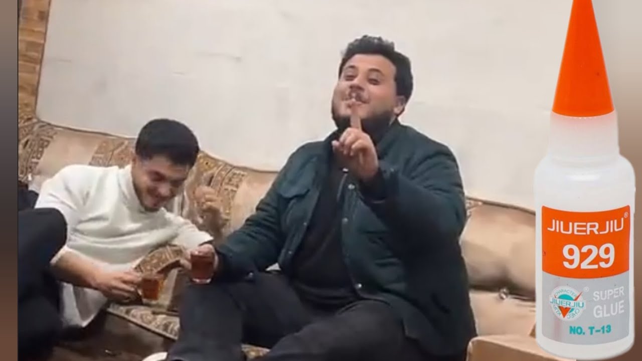 مقلب السوبر جلو فيهم والصدمه 😂💔