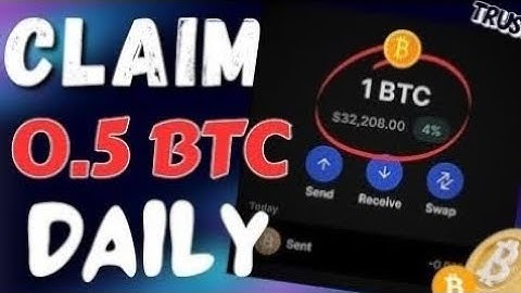 Free Bitcoin Mining App update 2025 | BTC live mining 2025 | BTC mining live Withdraw 2025
