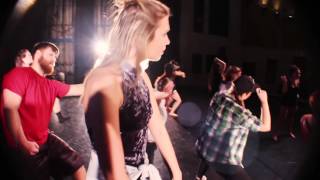 JSC DANCE CLUB  |  Mannequin Challenge