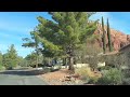 🔴 I ❤️ Sedona Arizona 🔴 January 29, 2024