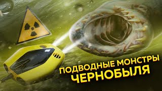 ☢ Самое ЗАРАЖЕННОЕ место в Зоне ☢ Рыбалка в Чернобыле ☢ СОЖРАЛИ УДОЧКУ ГИГАНТСКИЕ СОМЫ!!!