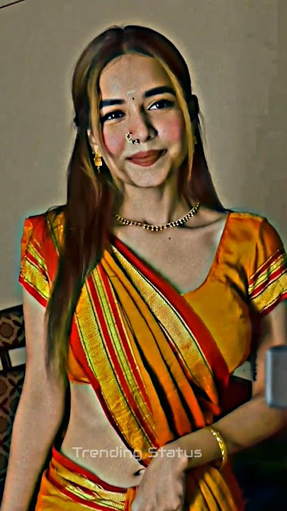 Aika dajiba song🎶😍✨ marathi short video song #viral #youtube #instagram #trendingstutus