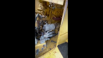 2000 CATERPILLAR 988F II For Sale