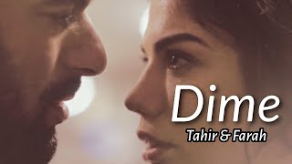 Tahir & Farah | Dime