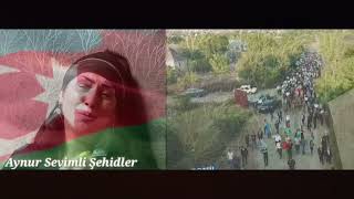 Aynur Sevimli - Sehidler 2022