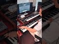 Ambient Textures 2 - Juno 60 & Complete Pianos (MainStage) #mainstage #piano #multitracks #ambient