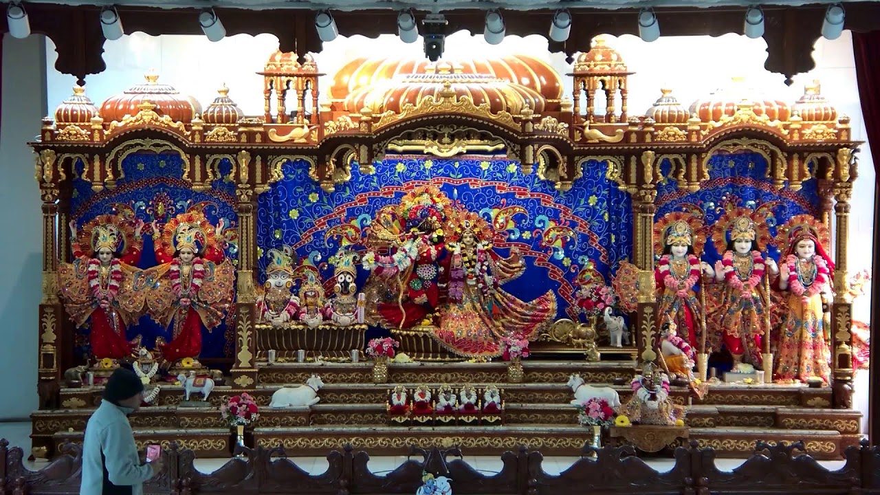 Uploads from Vedic Cultural Center