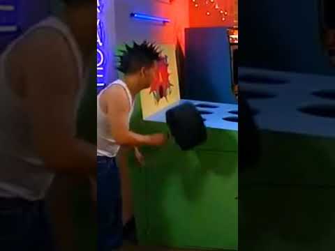 Bobby Lee SMASHED Steebee S Face On MadTv Madtv Bobbylee Badfriendspodcast 