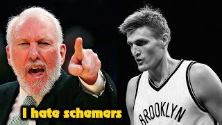 The Most Shady NBA Deals Ever Done