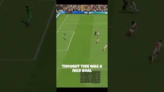 Furuhashi Great Goal FIFA 23