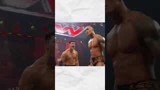The Randy Orton Story In Wwe Part 21 Tension In Legacy
