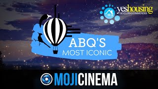 ABQ Iconic Virtual Event - YES Housing Inc