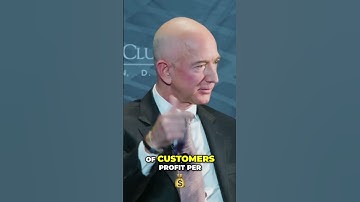 Jeff Bezos on How Amazon Survived the Dot-Com Bust and Thrived