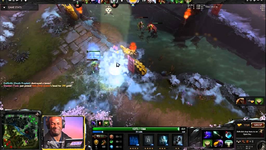 S4 Tusk Vs MUSHI MID remix