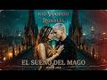 Kidd Voodoo x Rosalía - Cuando Me Enamoro | New Latin Pop Song | Best Reggaeton &amp; Urban 2026