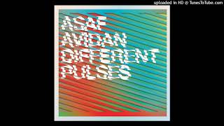 Asaf Avidan - A Gun &amp; A Choice (Live Session)