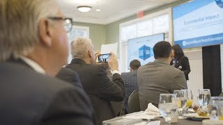 Reach Higher Together - Education Luncheon