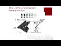 6.7 Algorithmic Information Dynamics