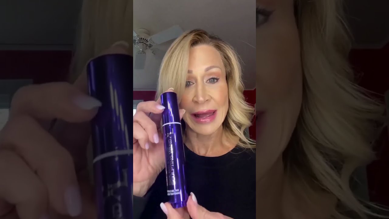 Say Goodbye To Sagging With The SBLA Neck Chin Jawline Sculpting Wands 