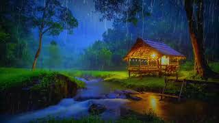 Calming music restores the nervous system, Music heals the heart and blood vessels🌿 relaxing 🌧️🌿♥️💤 by Fajar Kie 277 views 9 days ago 1 hour
