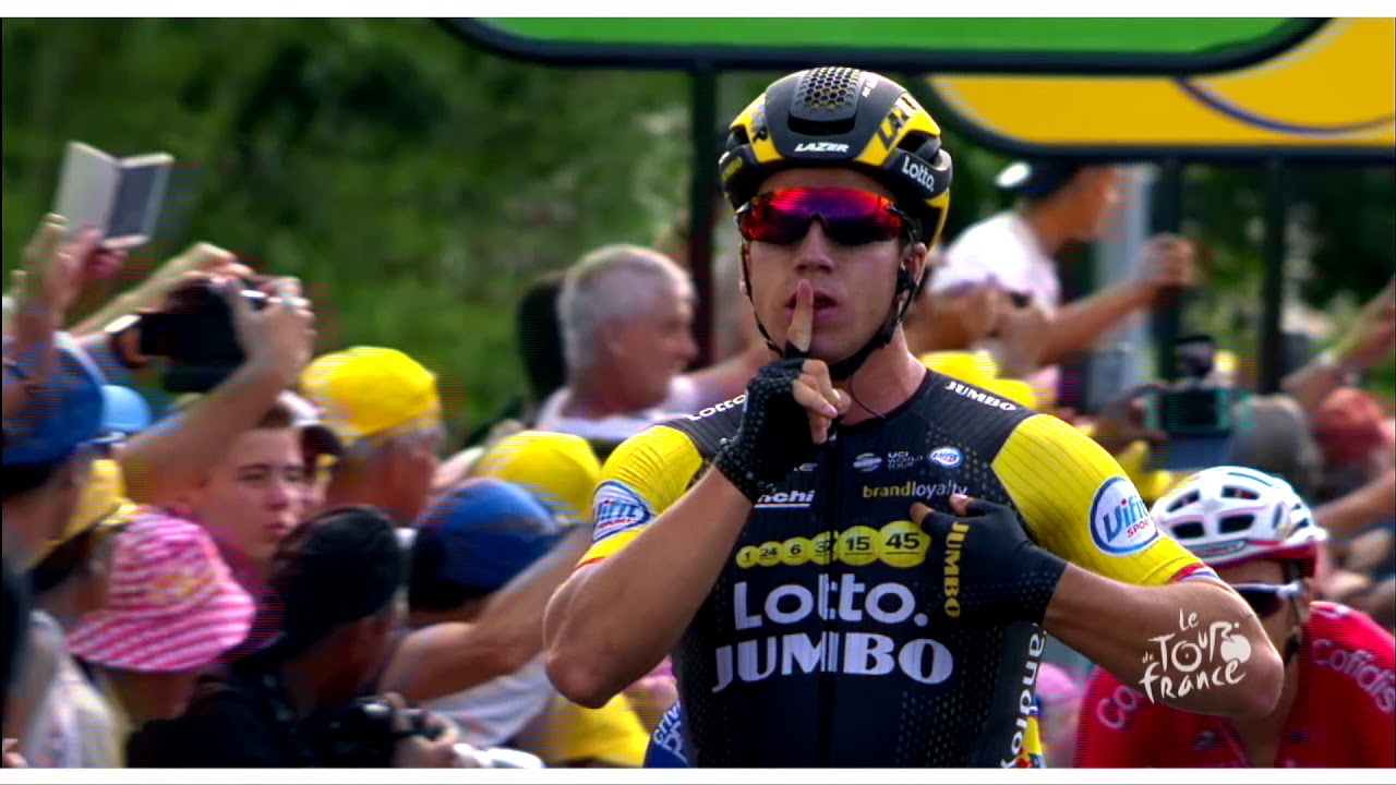 Tour De France Highlights Tour De France Highlights