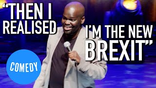 Daliso Chaponda Almost Won Britains Got Talent | Universal Comedy