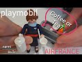 Playmobil AIRFRANCE ep19 | nanniมีอะไร