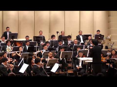 Debussy《Iberia》 III.   Renchang Fu