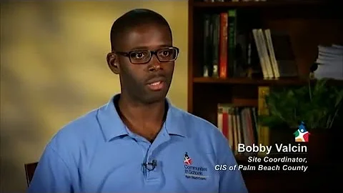 Unsung Heroes: Bobby Valcin