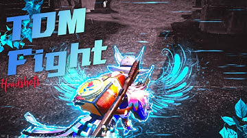 1v1 TDM Fight  | redminote10pro | old gameplays