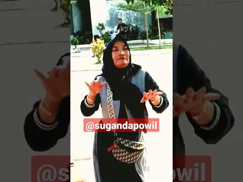 ABG Genjot GoYaNg RoBot EmAk Cantik@sugandapowil#abg#gaul#heboh#viral#shorts