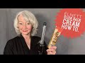 Elnett Slick Back Cream by L'Oreal: How To