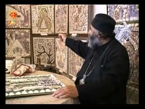 კვირიაკე მამა დიმიტრის ხელოვნება   2011 10 02 2