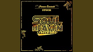 Video thumbnail of "Peven Everett - Stuck"
