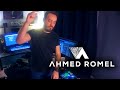 Ahmed romel  transmission live
