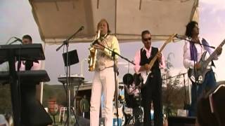Tommy Valles y los Rivers - Vals de las mariposas