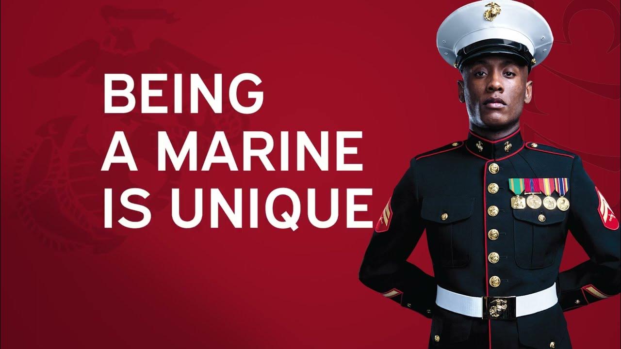 What do Marines do? - Marines Are Different