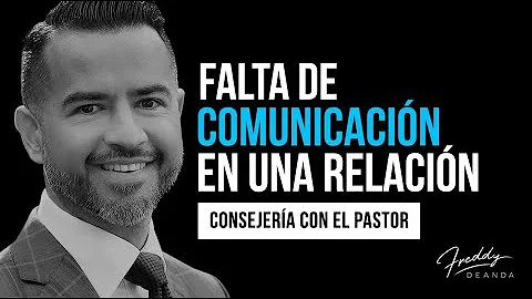 ¿Qué mata la comunicación en el matrimonio?