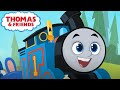 What Adventure Awaits? | Thomas &amp; Friends: All Engines Go! | Kids Cartoons