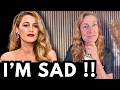 She NEVER Expected This !!