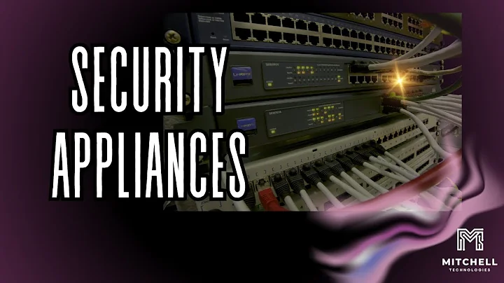 Why we need a hardware firewall