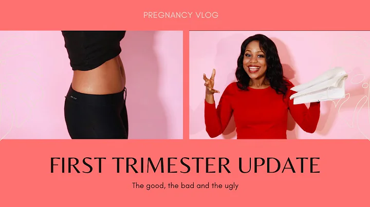 FIRST TRIMESTER PREGNANCY UPDATE (SYMPTOMS,NAUSEA....