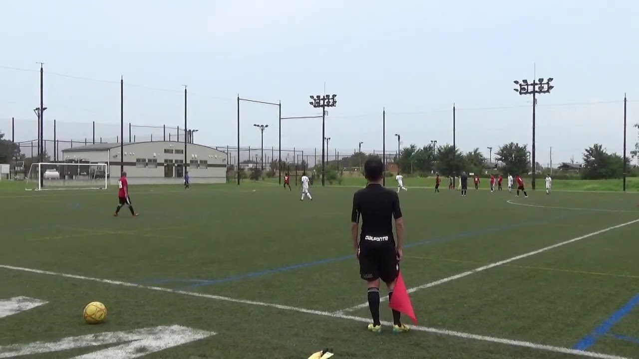 048 08 22 土 大和ゆとりの森 ウィットgm ブログ Over50サッカーチーム ブリッツ横浜50 シニアサッカー サークルスクエア